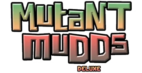 Mutant Mudds Deluxe