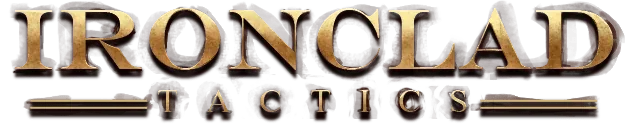 Ironclad Tactics