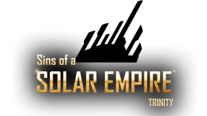 Sins of a Solar Empire: Trinity