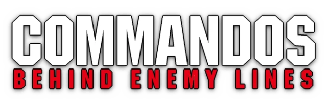 Commandos: Behind Enemy Lines