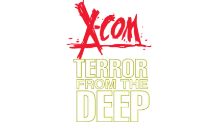 X-COM: Terror From the Deep