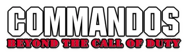 Commandos: Beyond the Call of Duty