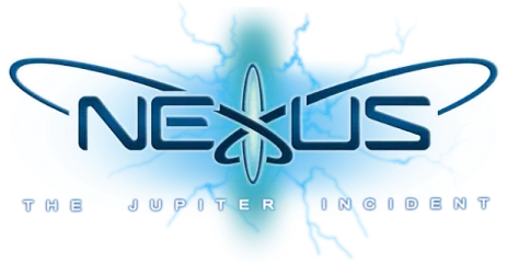 Nexus - The Jupiter Incident