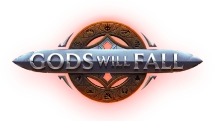 Gods Will Fall
