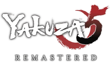 Yakuza 5 Remastered