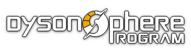 Dyson Sphere Program