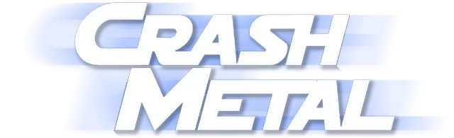 CrashMetal - Cyberpunk