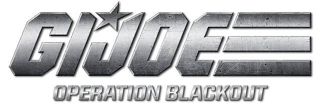 G.I. Joe: Operation Blackout