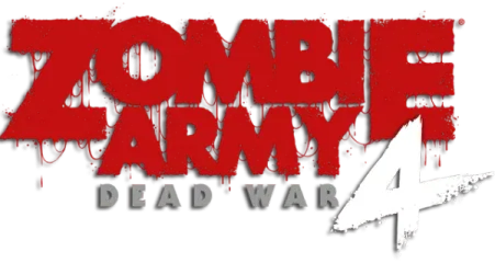 Zombie Army 4: Dead War