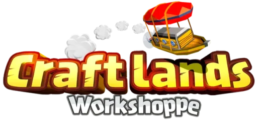 Craftlands Workshoppe