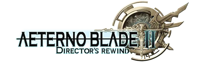 AeternoBlade 2: Director's Rewind