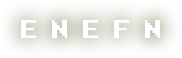 Логотип ENEFN