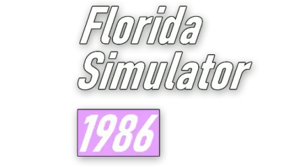 Florida Simulator 1986