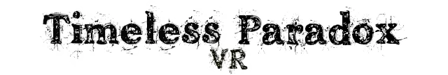 Логотип Timeless Paradox VR