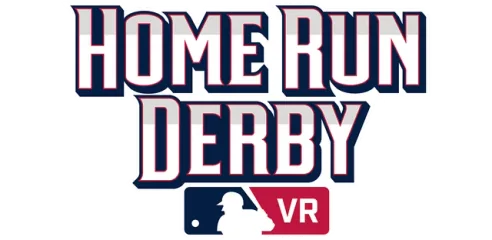 MLB Home Run Derby VR