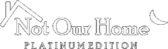 Логотип Not Our Home: Platinum Edition