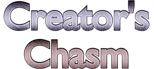Creator's Chasm