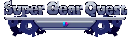 Super Gear Quest