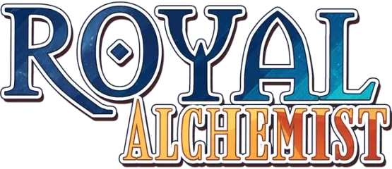 Royal Alchemist