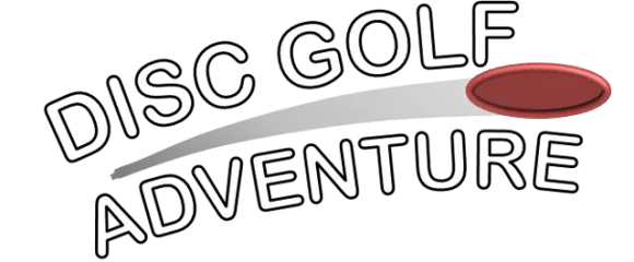 Disc Golf Adventure VR