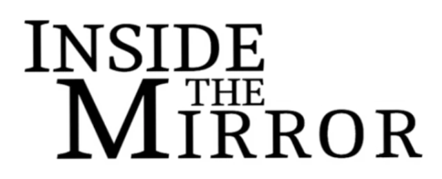 Логотип Inside The Mirror