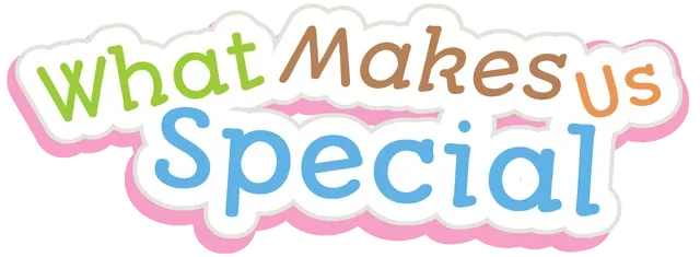 What Makes Us Special