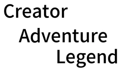 Creator Adventure Legend