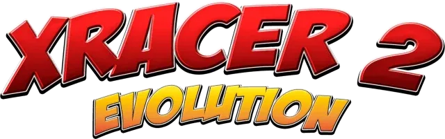 XRacer 2: Evolution