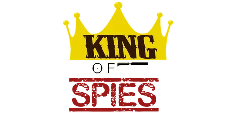 King of Spies