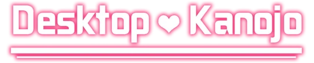 Desktop Kanojo