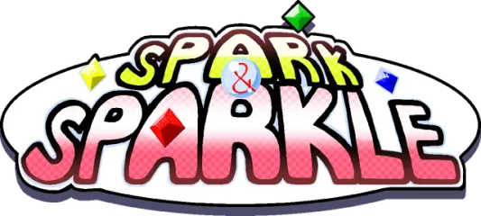 Логотип Spark and Sparkle