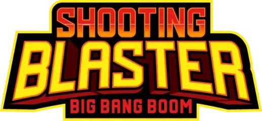 Shooting Blaster Big Bang Boom