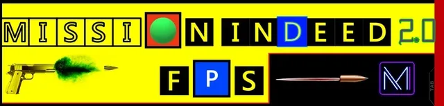 Mission Indeed 2.0 FPS