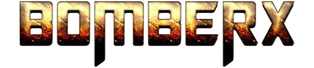 BomberX