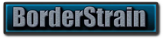 BorderStrain