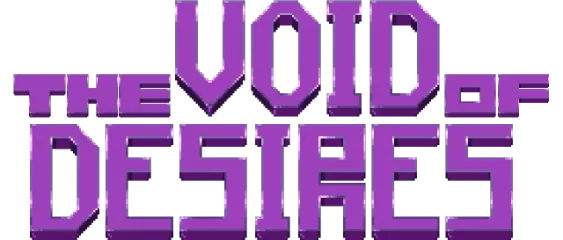 The Void of Desires