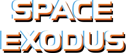 SPACE EXODUS