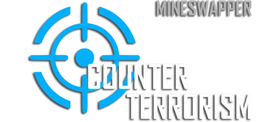 Counter Terrorism - Minesweeper