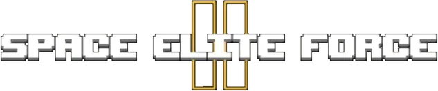Space Elite Force 2