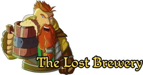 The Lost Brewery