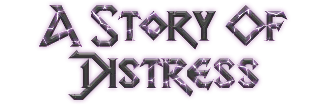 A Story of Distress