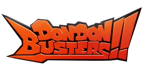 DonDon Busters!!
