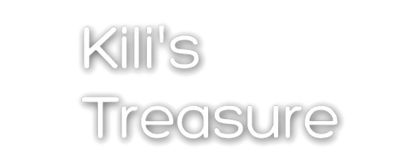 Kili's treasure
