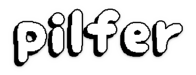 Pilfer
