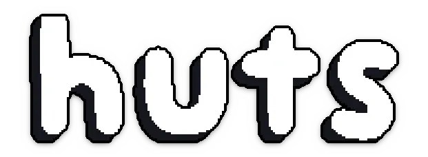 huts