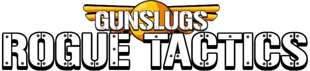 Gunslugs 3: Rogue Tactics
