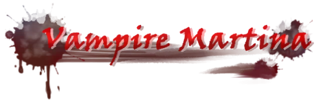Vampire Martina: Bloody Day 2.28