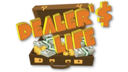 Dealer's Life