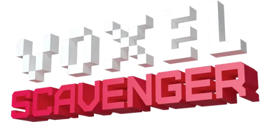 Voxel Scavenger