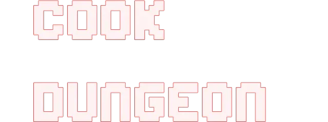 Логотип Cook Dungeon